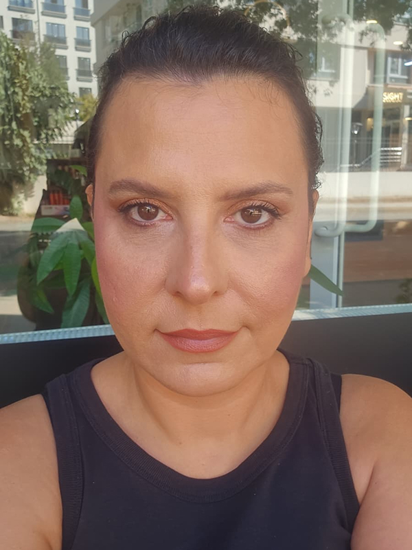 Bilge Yaşar