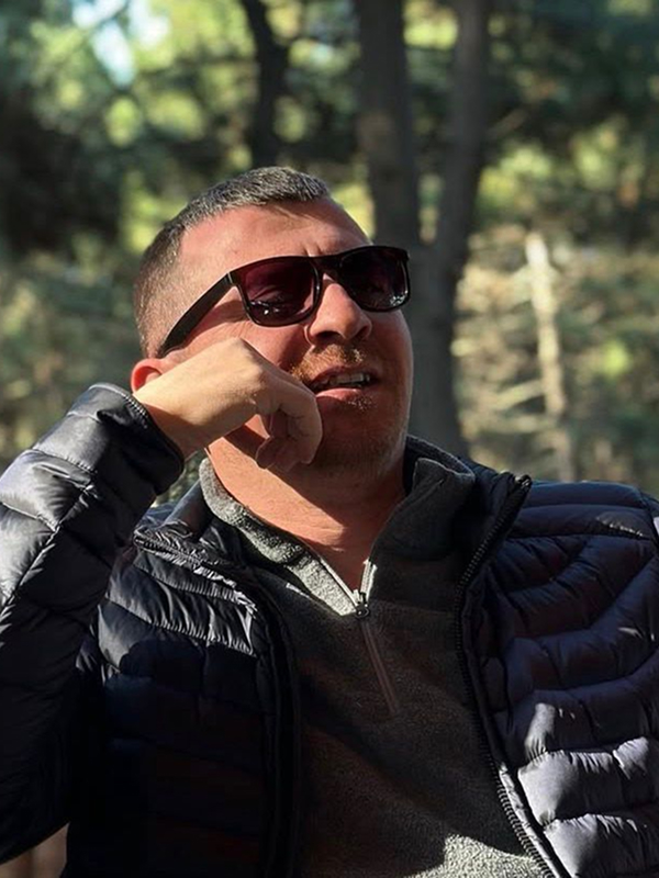 Galip Emre Bayraktar