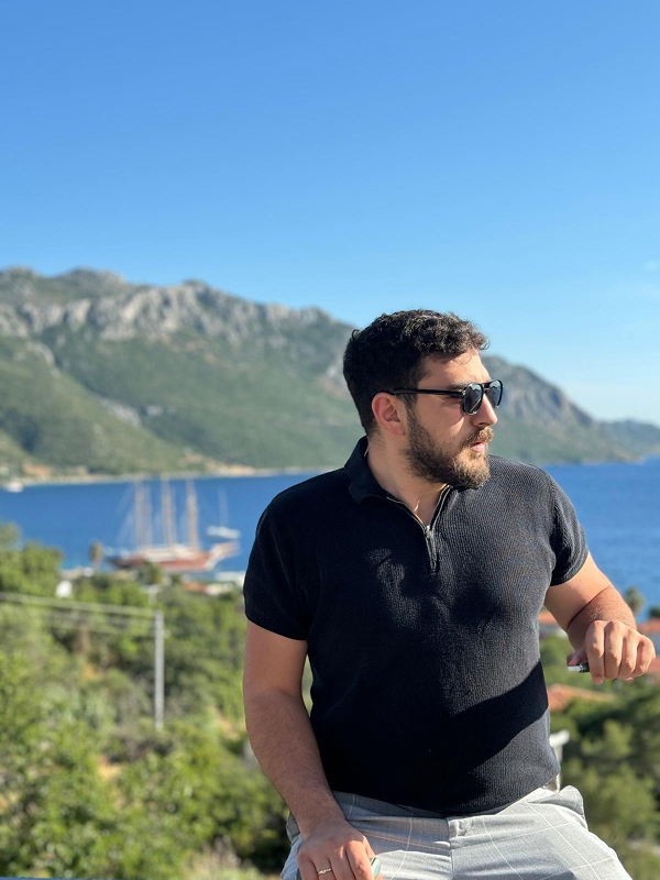 Metehan Uzun