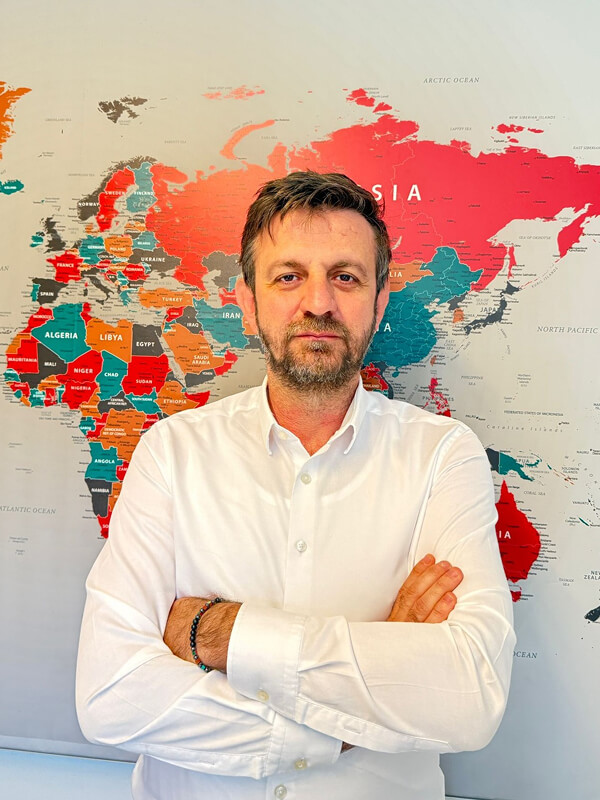 Nadir Uzun
