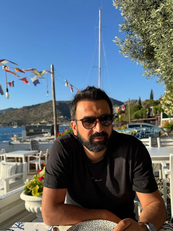 Sefa Özyurt