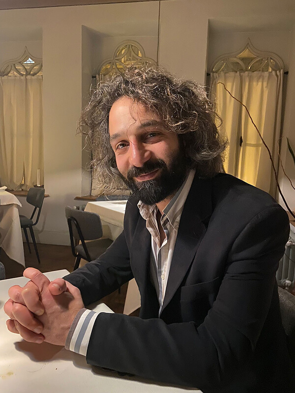 Sinan Koçak